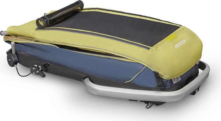 Immagine prodotto Croozer Bambino per 1 2018