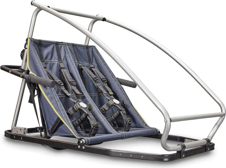 Immagine prodotto Croozer Bambino per 1 2018