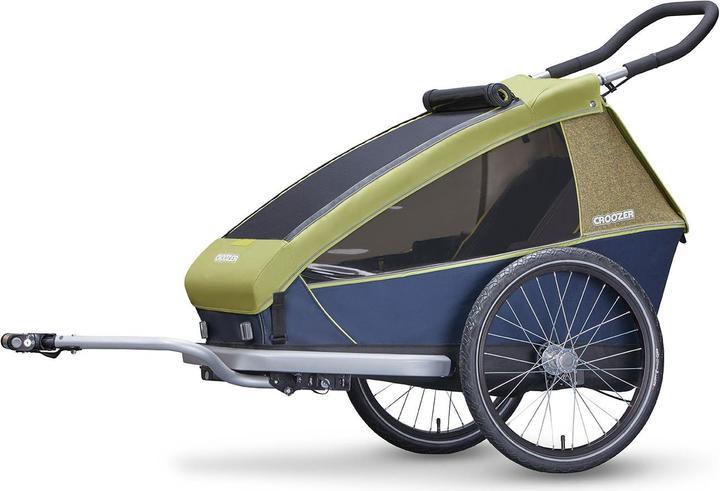 Immagine prodotto Croozer Bambino per 1 2018