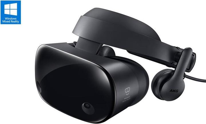 Actual product image Samsung Odyssey