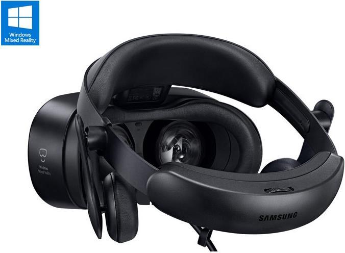 Actual product image Samsung Odyssey