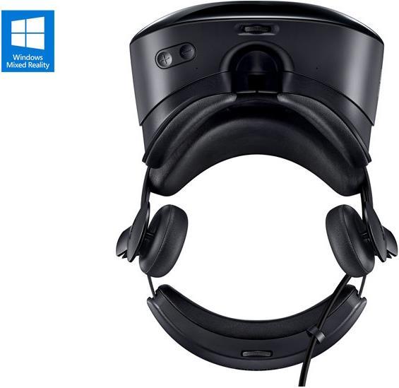 Actual product image Samsung Odyssey