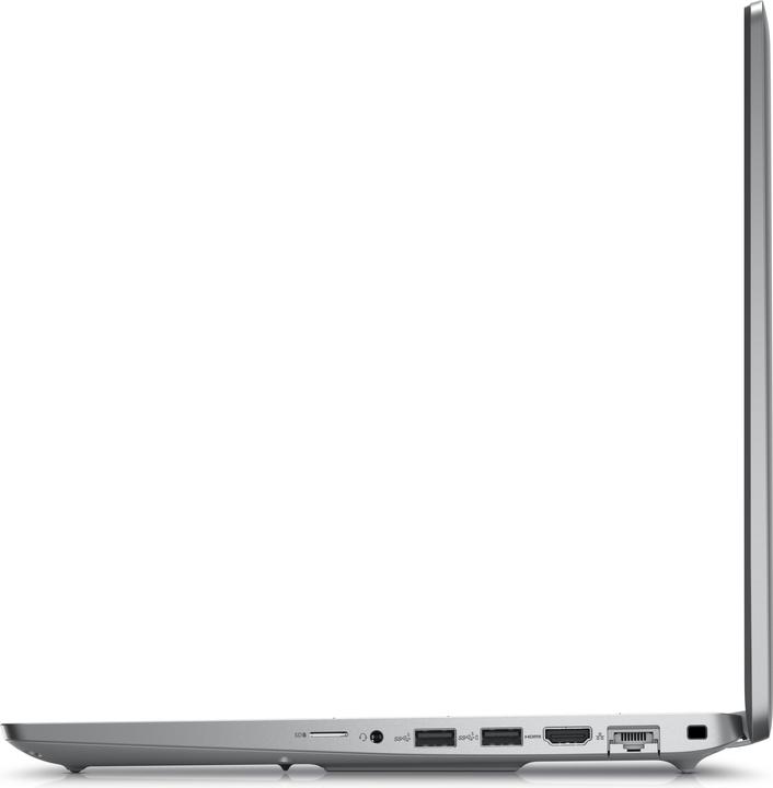 Produktbild Dell Latitude 5540 (15.60", Intel Core i7-1365U, 16 GB, 512 GB, DE)