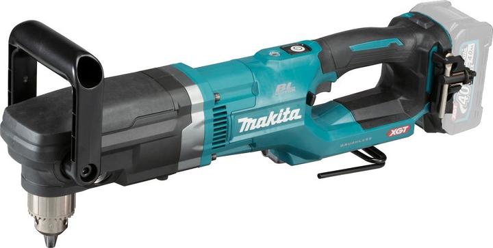 Actual product image Makita 40V Battery Angle Drill DA001GZ (Rechargeable battery operated)