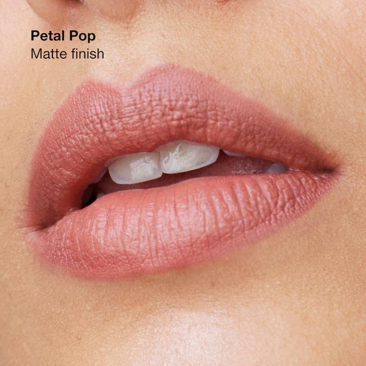 Image du produit Clinique Pop Longwear Lipstick Matte Petal Pop (Petal Pop)