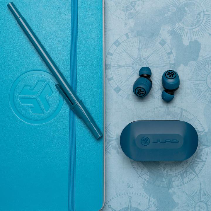 Actual product image JLab Audio Go Air (5 h, Wireless)
