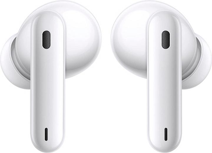 Image du produit Honor Earbuds 3 Pro Casque stéréo sans fil (TWS) intra-auriculaire Appels/Musique Bluetooth blanc (ANC, 24 h, Sans fil)