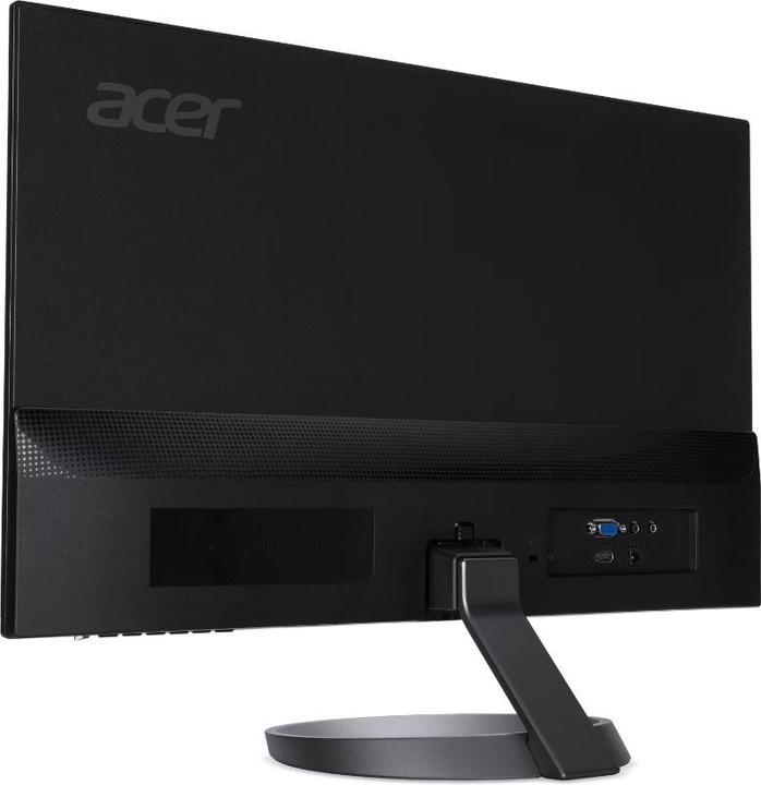 Produktbild Acer R242YGymix 61 cm (24") TFT-Monitor mit LED-Technik dunkelgrau (1920 x 1080 Pixel, 24")