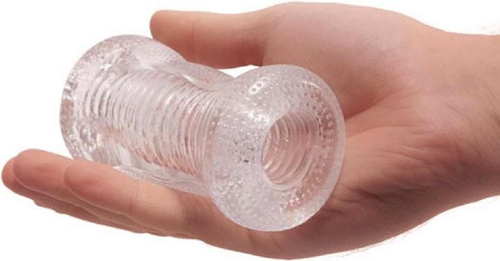 Actual product image Pornhub Stealth Stroker