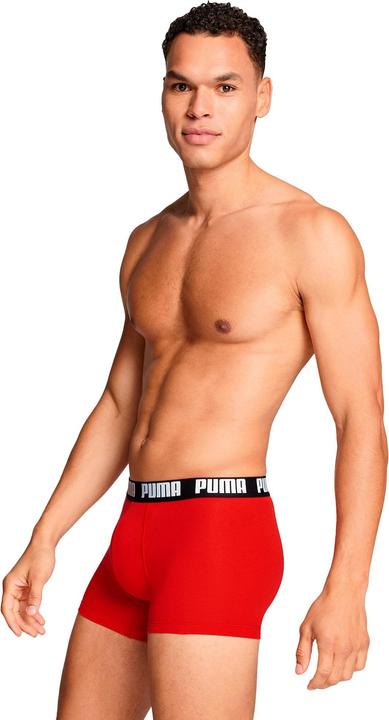 Produktbild Puma Men Everyday Basic Boxer 2p (XL, 2er Pack)