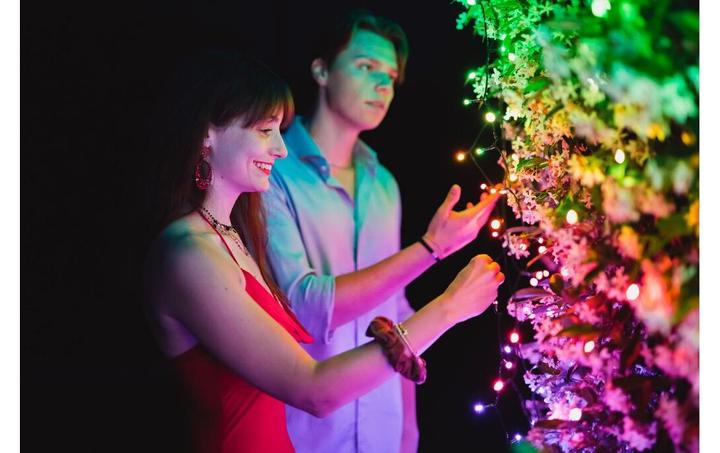 Immagine prodotto Twinkly Corde (20 m)