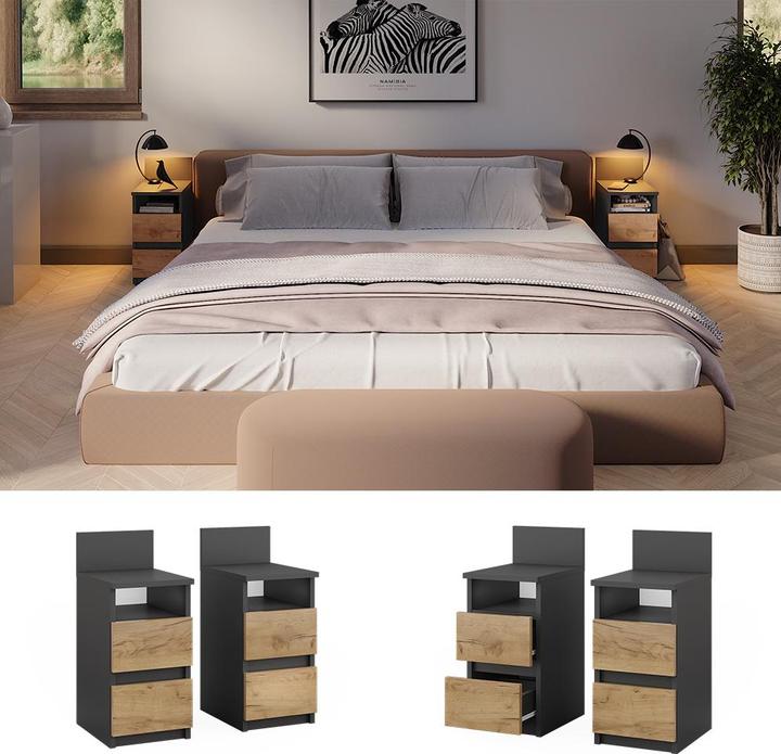 Produktbild Vichy Monty (25 x 32.5 x 59 cm)
