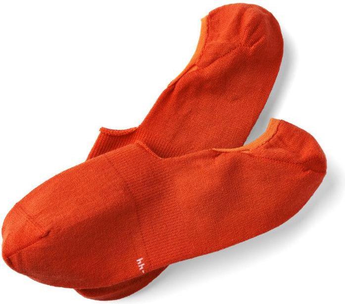 Produktbild Blacksocks Invisible Merino Socks (Einzelpack, 35 - 39)