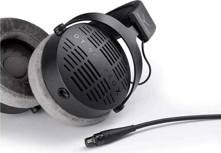 Immagine prodotto Beyerdynamic DT 900 PRO X (NC, Cablato)