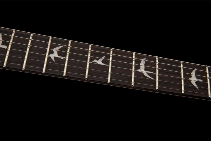 Actual product image PRS SE CE 24 (Electric guitar, Mahogany, Rosewood, Maple)
