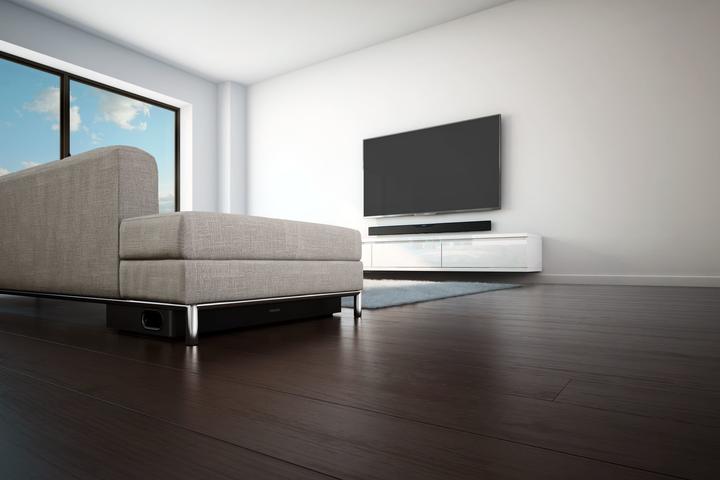 Produktbild Philips Htl6145c (320 W, 2.1 Kanal)