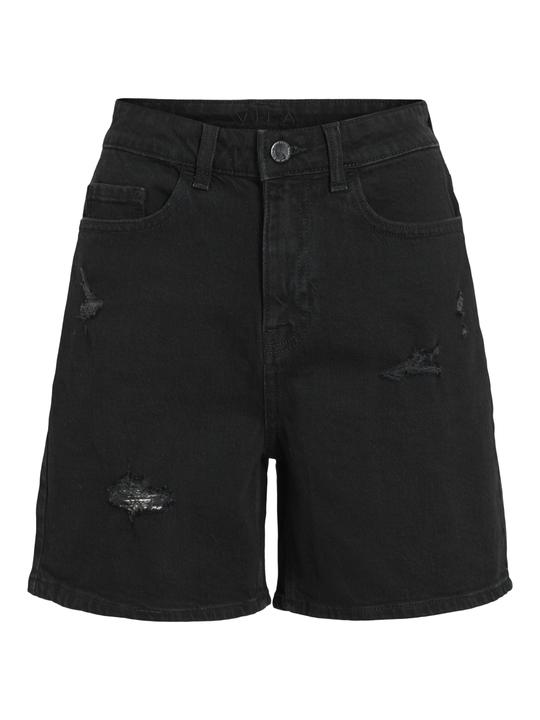 Denim nero