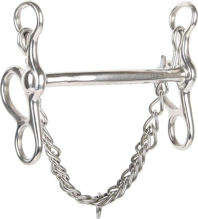 Actual product image Harry's Horse B-stang Bokkebit