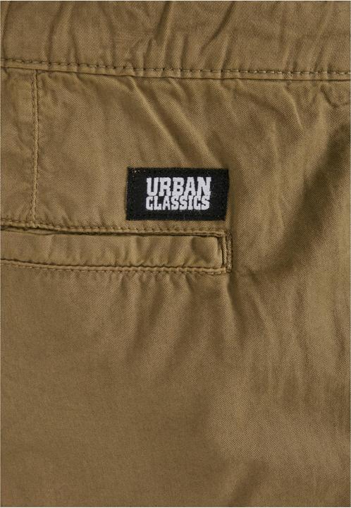 Produktbild Urban Classics Straight Leg Chino with Belt