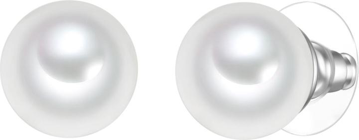 Actual product image Yokoamii Ladies earrings metal alloy - 36066 (Metal alloy)