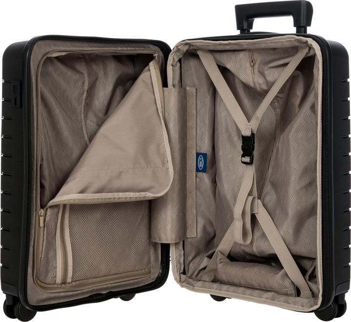 Image du produit Brics Bric's Valise & Trolley Ulisse Trolley 8428 (53 l, Bagage à main (jusqu'à 50l))