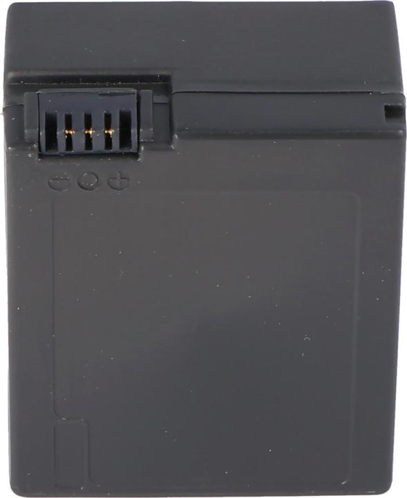 Image du produit AccuCell Akku Sony NP-FF70, Sony NP-FF71 (Batterie)