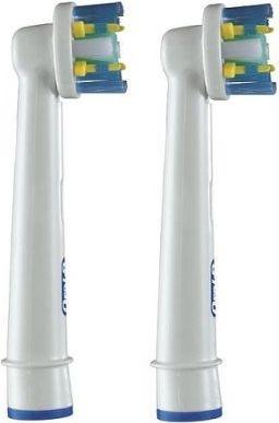 Actual product image Oral-B Floss Action (e) (2 x)