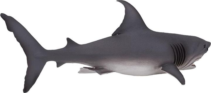 Actual product image Animal Planet great white shark