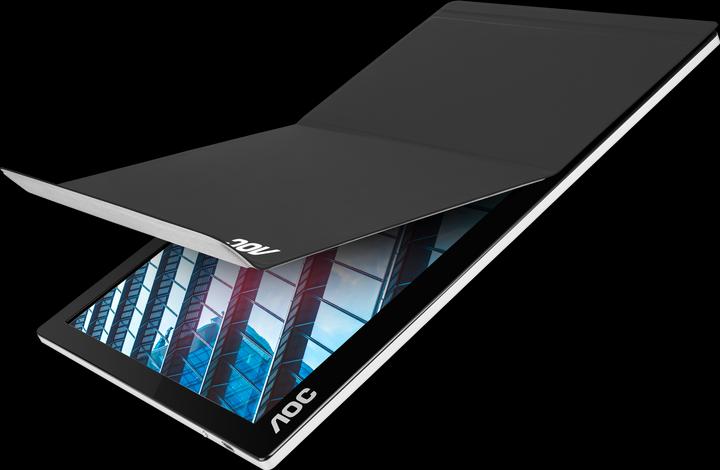 Produktbild AOC I1601P (1920 x 1080 Pixel, 15.60")