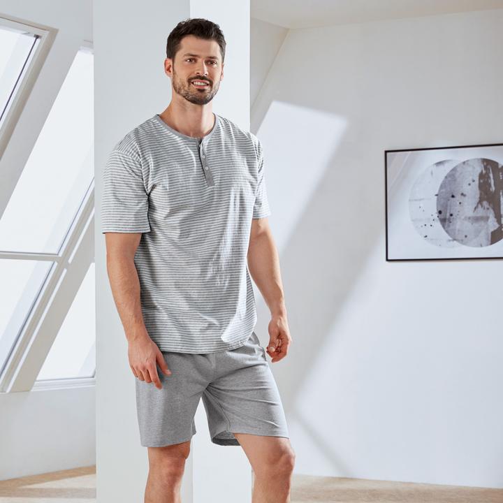 Produktbild Erwin Müller Herren-Shorty (50)