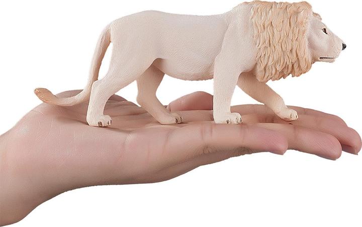 Produktbild Animal Planet Weisser Löwe
