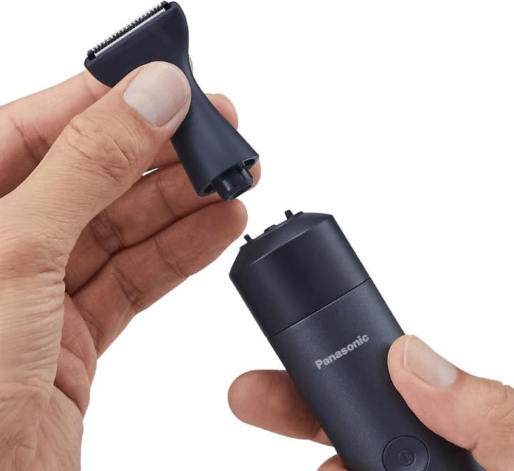 Actual product image Panasonic ER-CDT1-A301