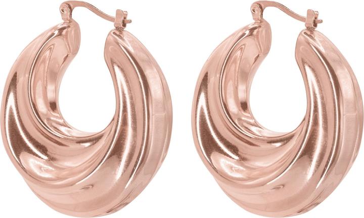 Immagine prodotto Heideman Prisca color oro rosa (100% acciaio inossidabile)