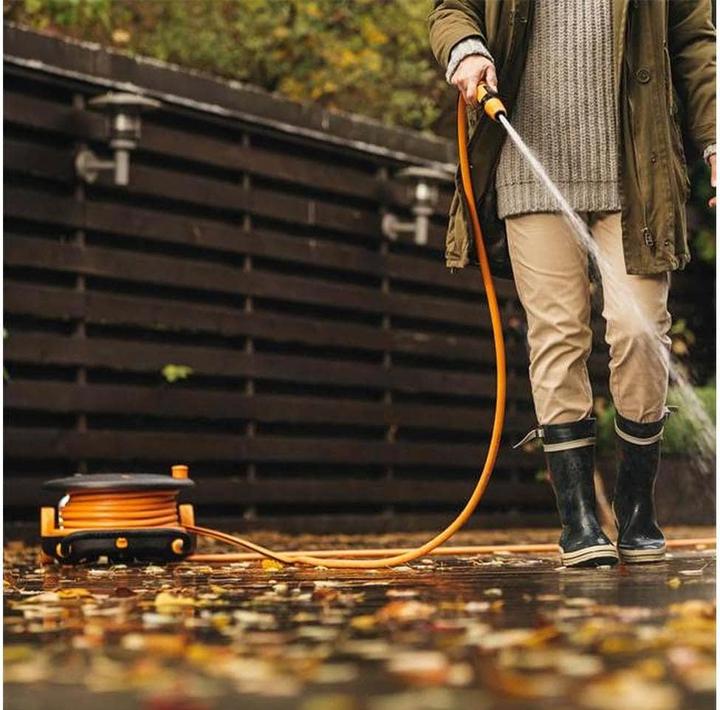 Produktbild Fiskars Waterwheel L (30 m)