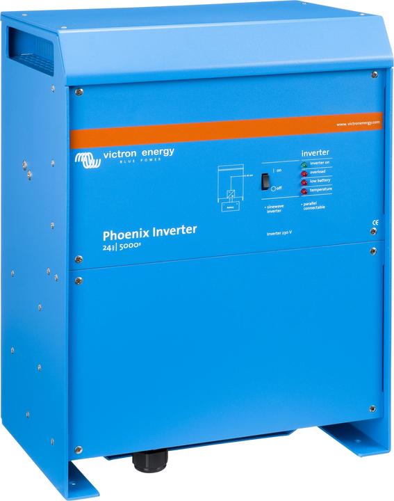 Immagine prodotto Victron Energy Phoenix Inverter 12/3000