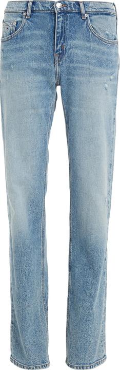 Image du produit Tommy Hilfiger Tommy Jeans Sophie Low Rise Straight Denim Medium (W32/L32)