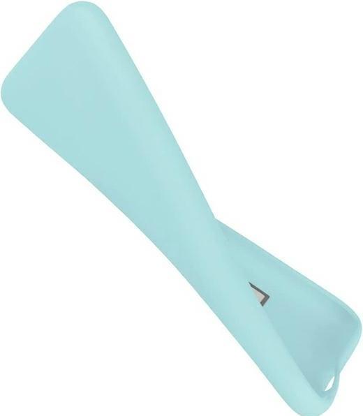 Immagine prodotto Morbido Samsung S22 Ultra S908 miętowy/menta (Samsung Galaxy S22 Ultra)