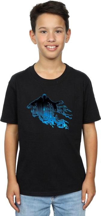 Produktbild Dementor Silhouette TShirt Jungen (140, 146)