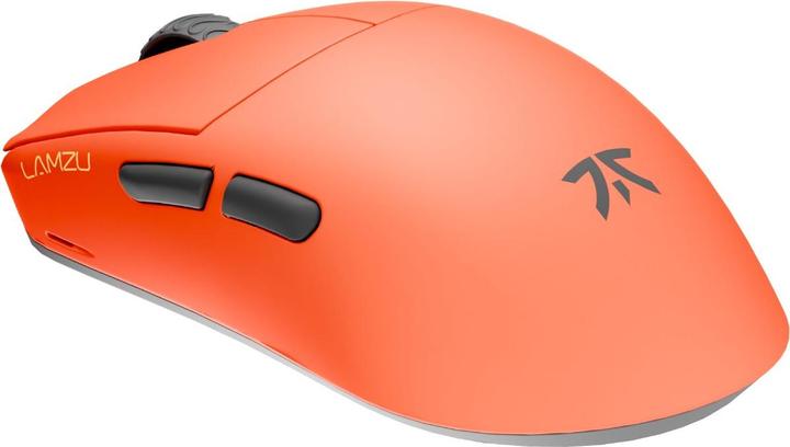 Actual product image Fnatic x Lamzu MAYA X 8K (Cable, Wireless)