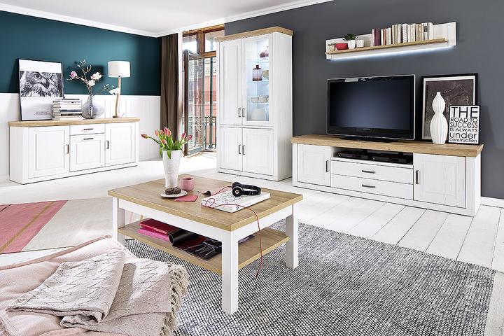 Actual product image Robas Lund Bressanone (183 x 85 x 50 cm)