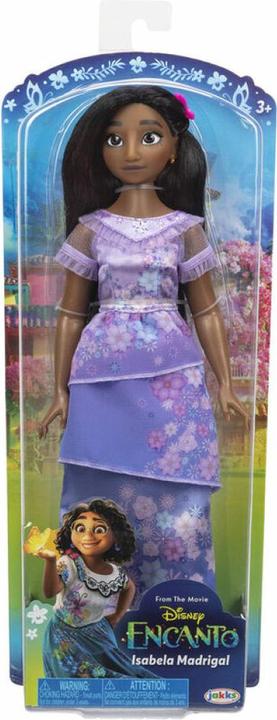 Immagine prodotto Jakks Pacific Disney Encanto Fashion Doll