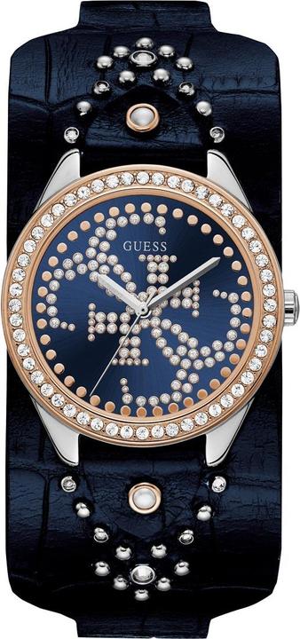 Guess Heartbreaker (Analoguhr, 37 mm)