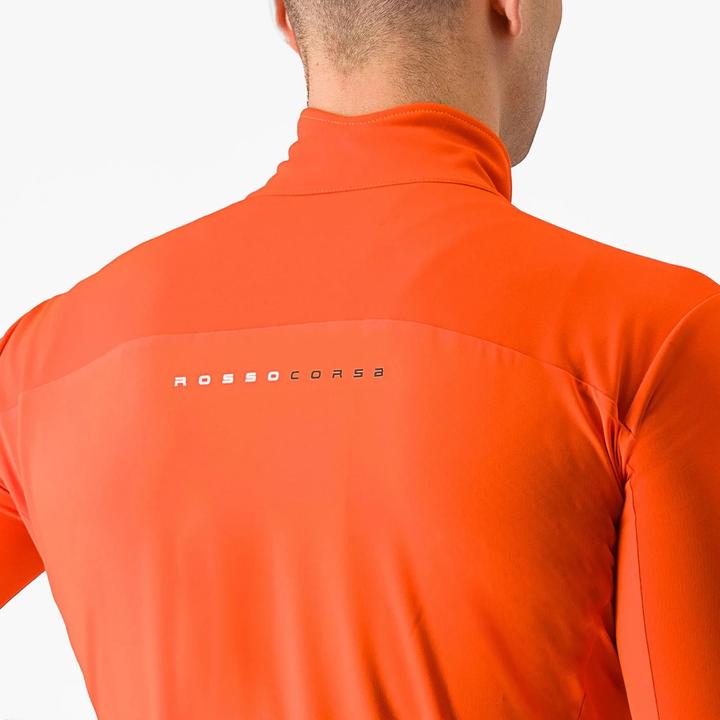 Immagine prodotto Castelli Maglia a vento Perfetto RoS (M)