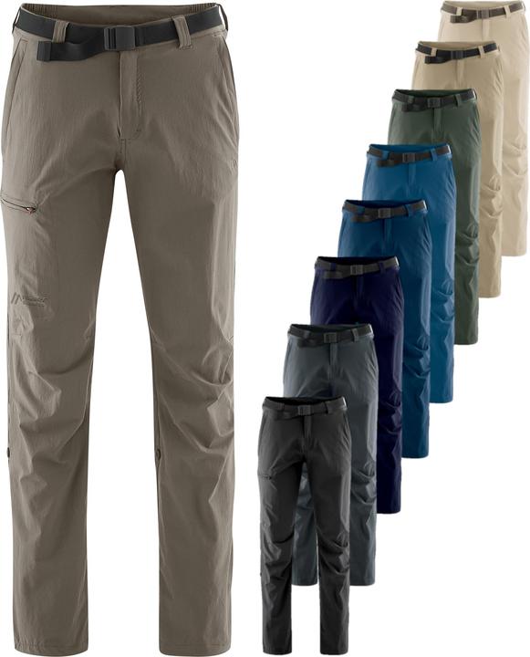 Immagine prodotto Maier Sports Pantaloni Nilo (S)