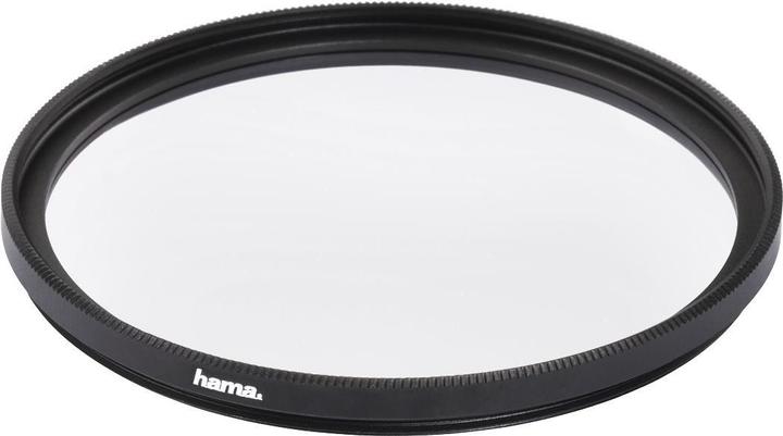 Produktbild Hama UV-/Schutzfilter AR coated, 40,5 mm (40.50 mm, UV-Filter, Schutzfilter, 40.50 mm)