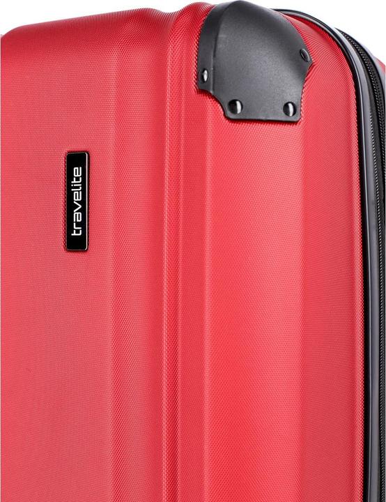 Actual product image Travelite City (109 l, XL (from 140l))