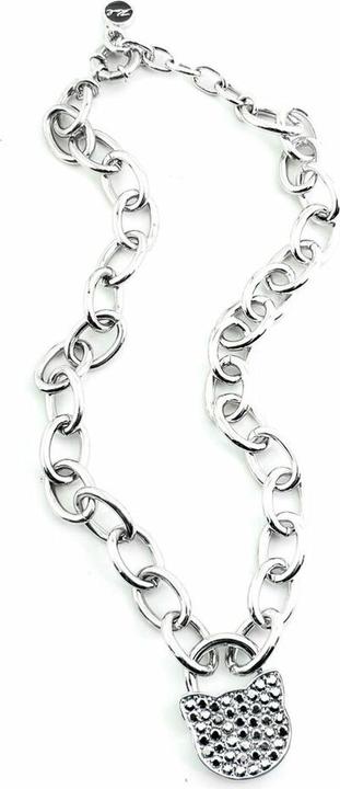 Karl Lagerfeld Collana da donna 5512238 (25 cm)