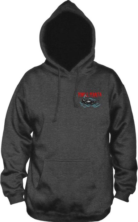 Produktbild Mighty Pool Hood (S)