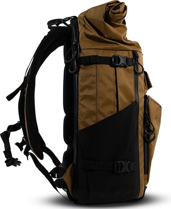 Actual product image Compagnon Element Rucksack (Photo backpack, 30 l)