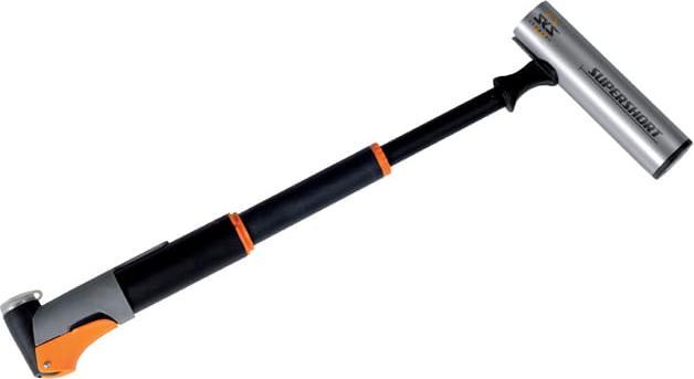 Actual product image SKS Supershort